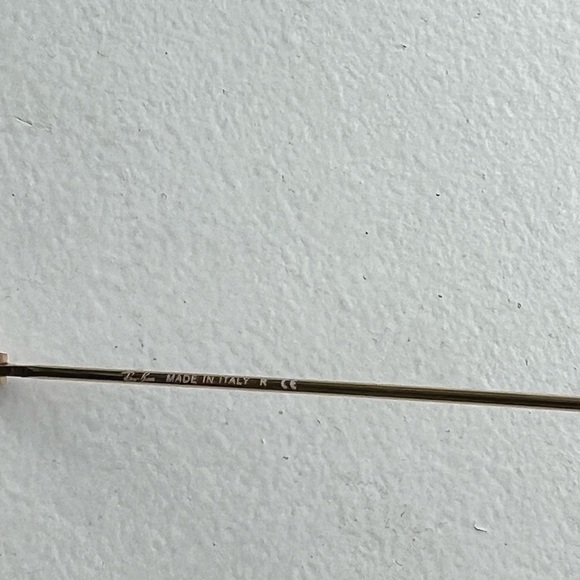 Ray Ban Aviator Large Metal II - Picture 7 of 8